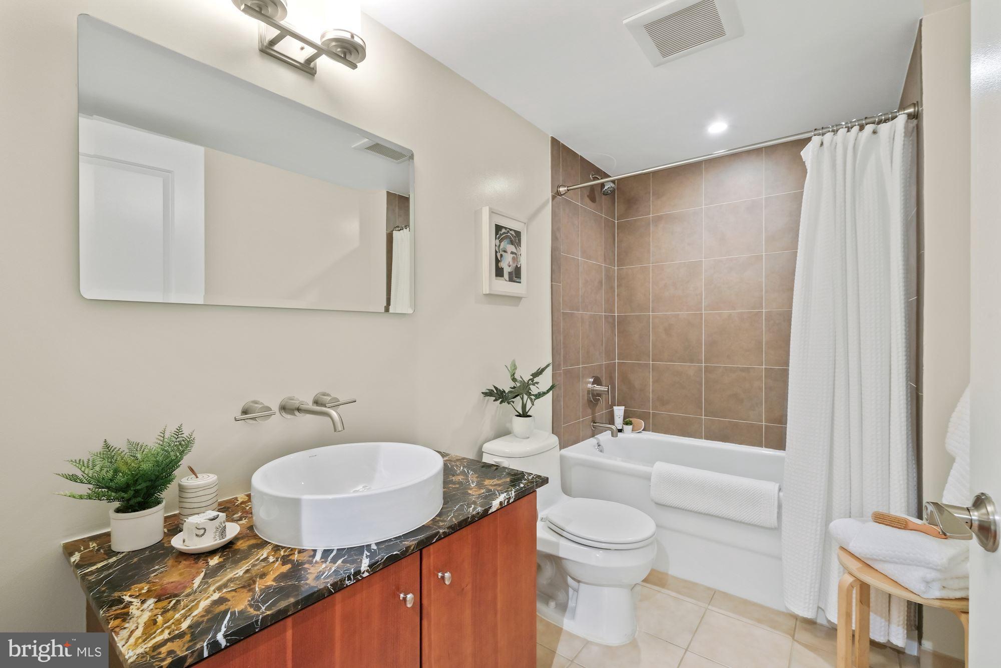 1025 First Street Southeast, Unit 412 Washington, DC 20003 - Photo 17 of 36