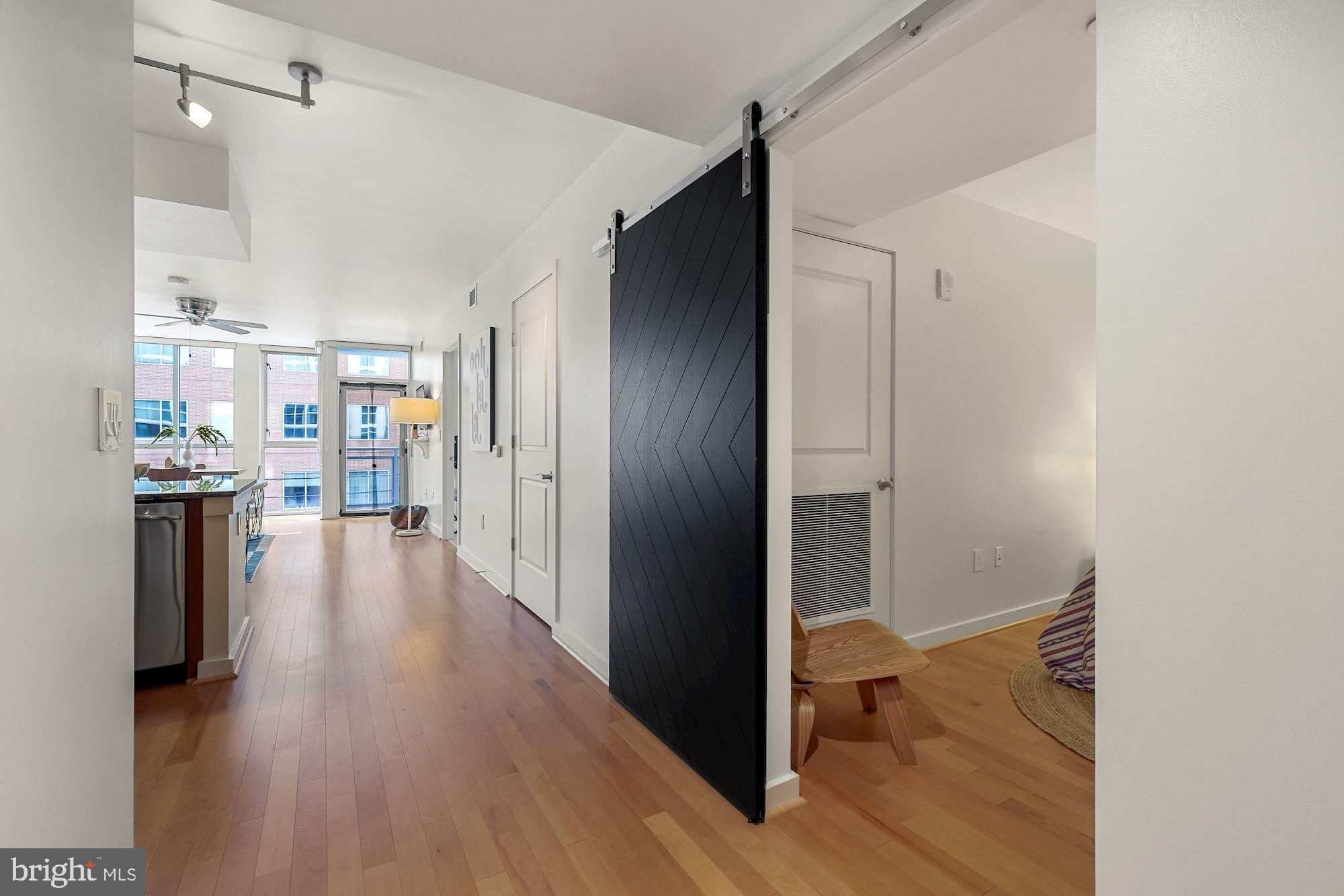 1025 First Street Southeast, Unit 412 Washington, DC 20003 - Photo 19 of 36