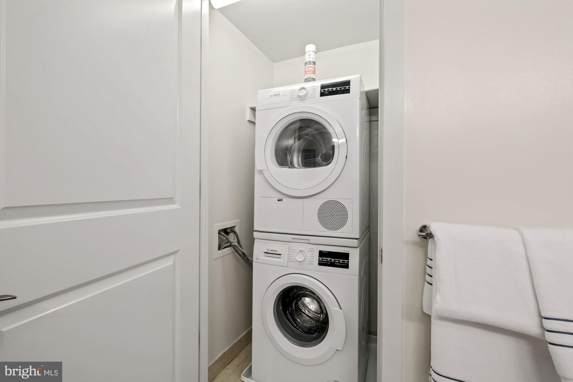 1025 First Street Southeast, Unit 412 Washington, DC 20003 - Photo 20 of 36