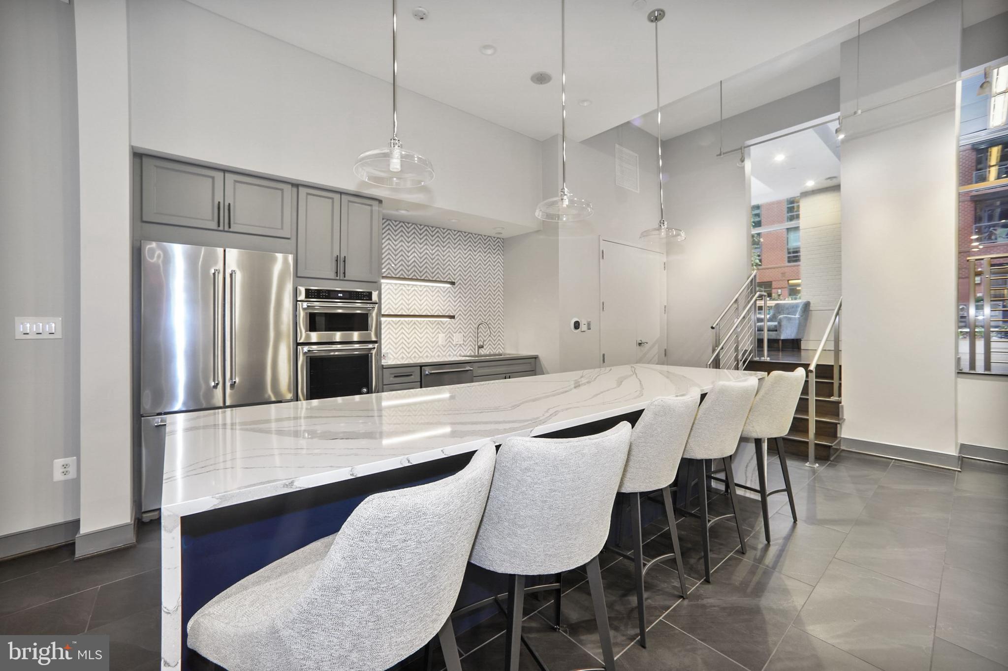 1025 First Street Southeast, Unit 412 Washington, DC 20003 - Photo 23 of 36