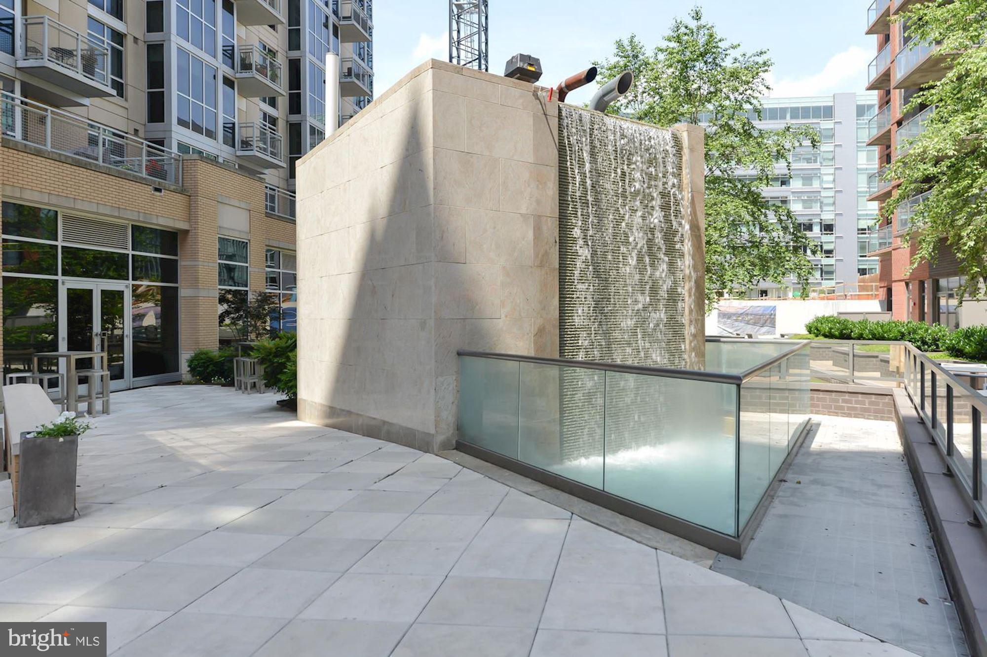 1025 First Street Southeast, Unit 412 Washington, DC 20003 - Photo 29 of 36