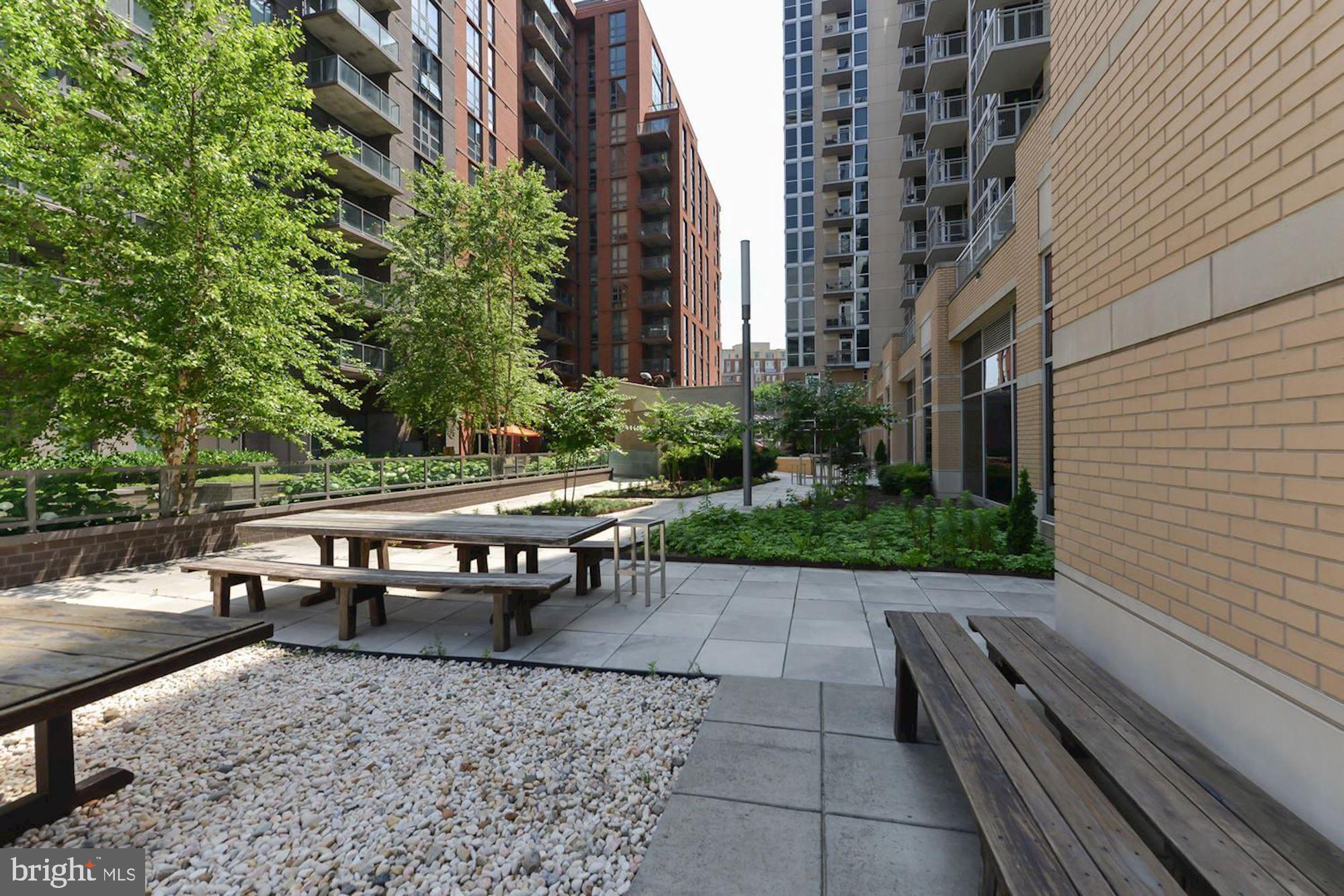 1025 First Street Southeast, Unit 412 Washington, DC 20003 - Photo 30 of 36