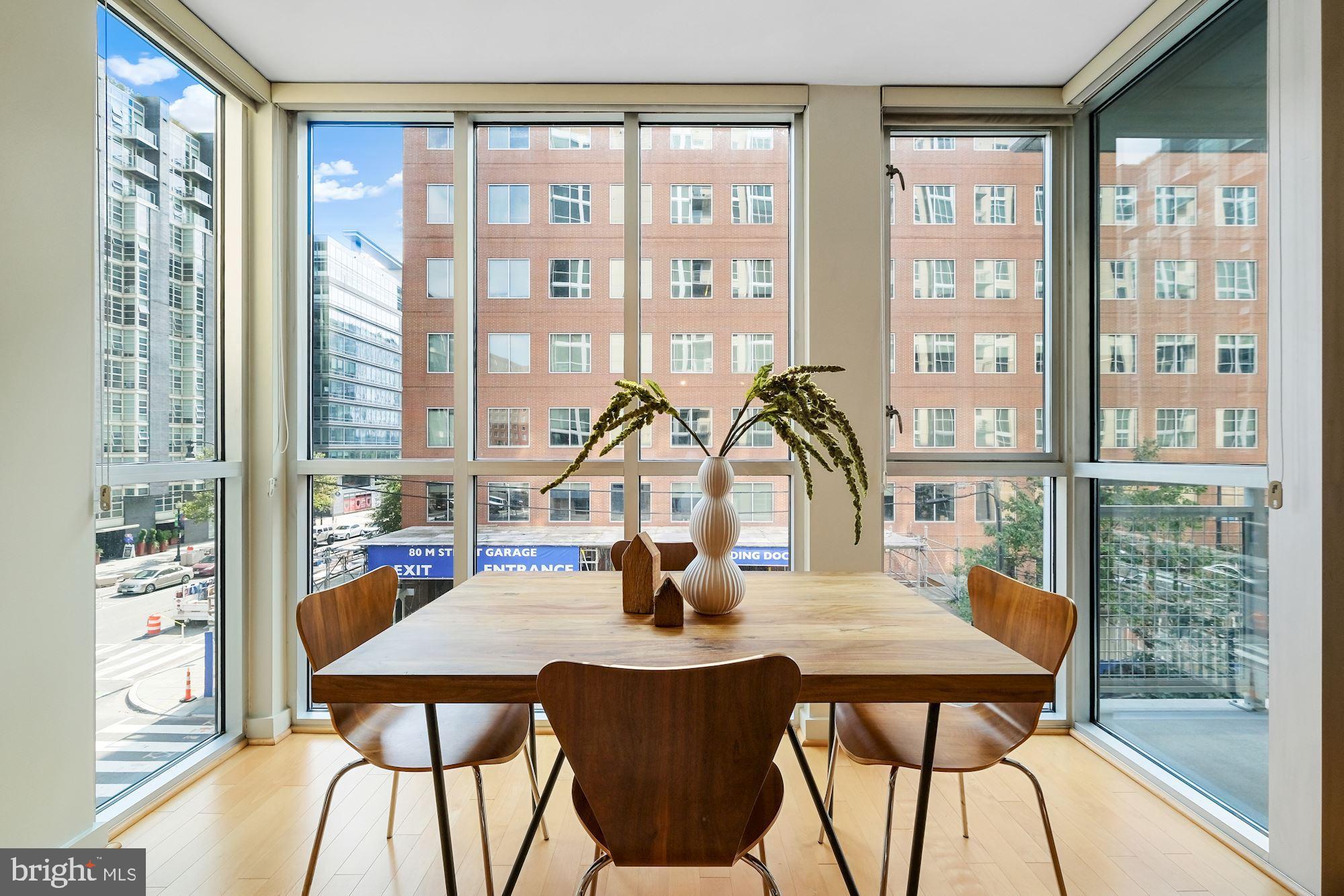 1025 First Street Southeast, Unit 412 Washington, DC 20003 - Photo 4 of 36