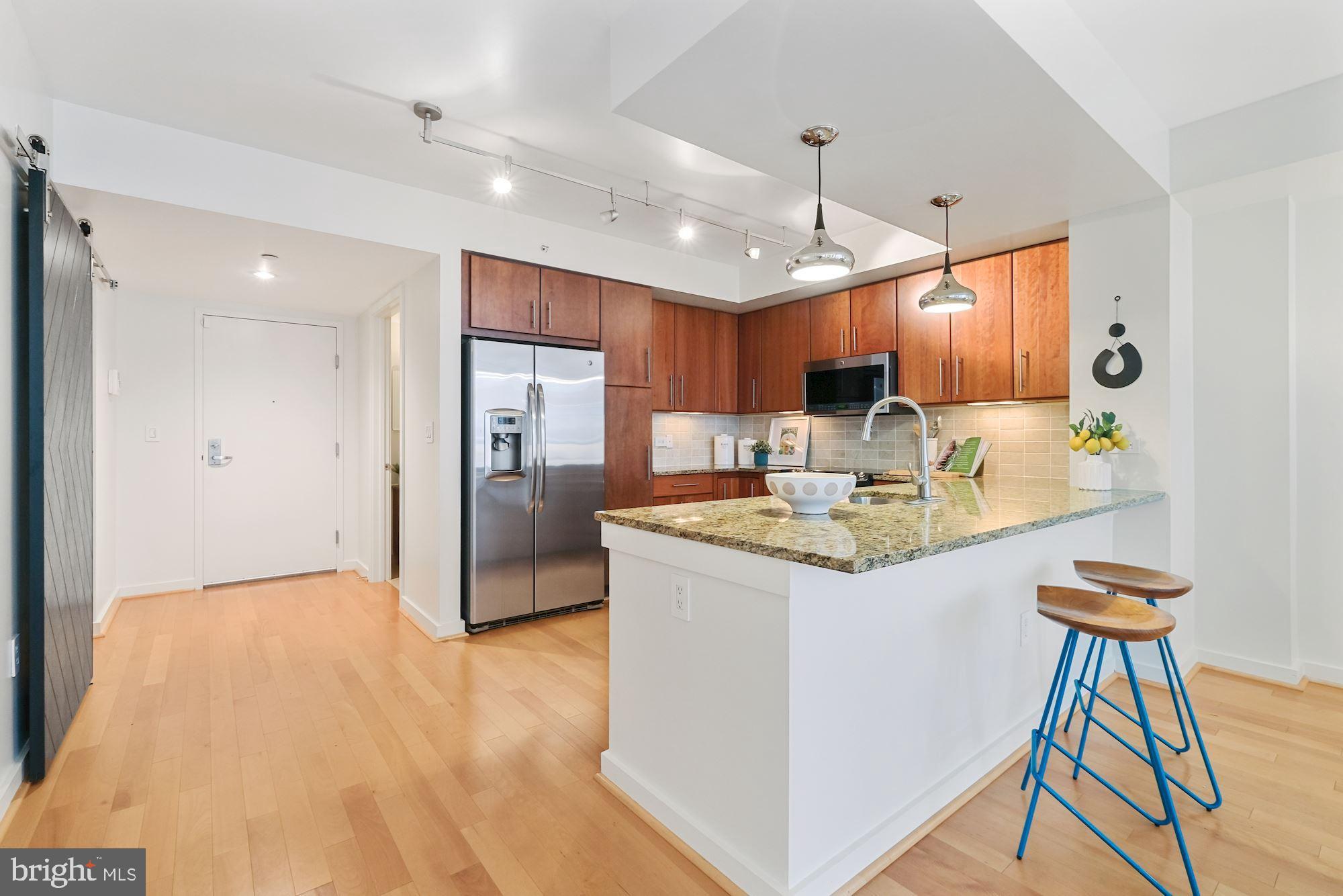 1025 First Street Southeast, Unit 412 Washington, DC 20003 - Photo 5 of 36