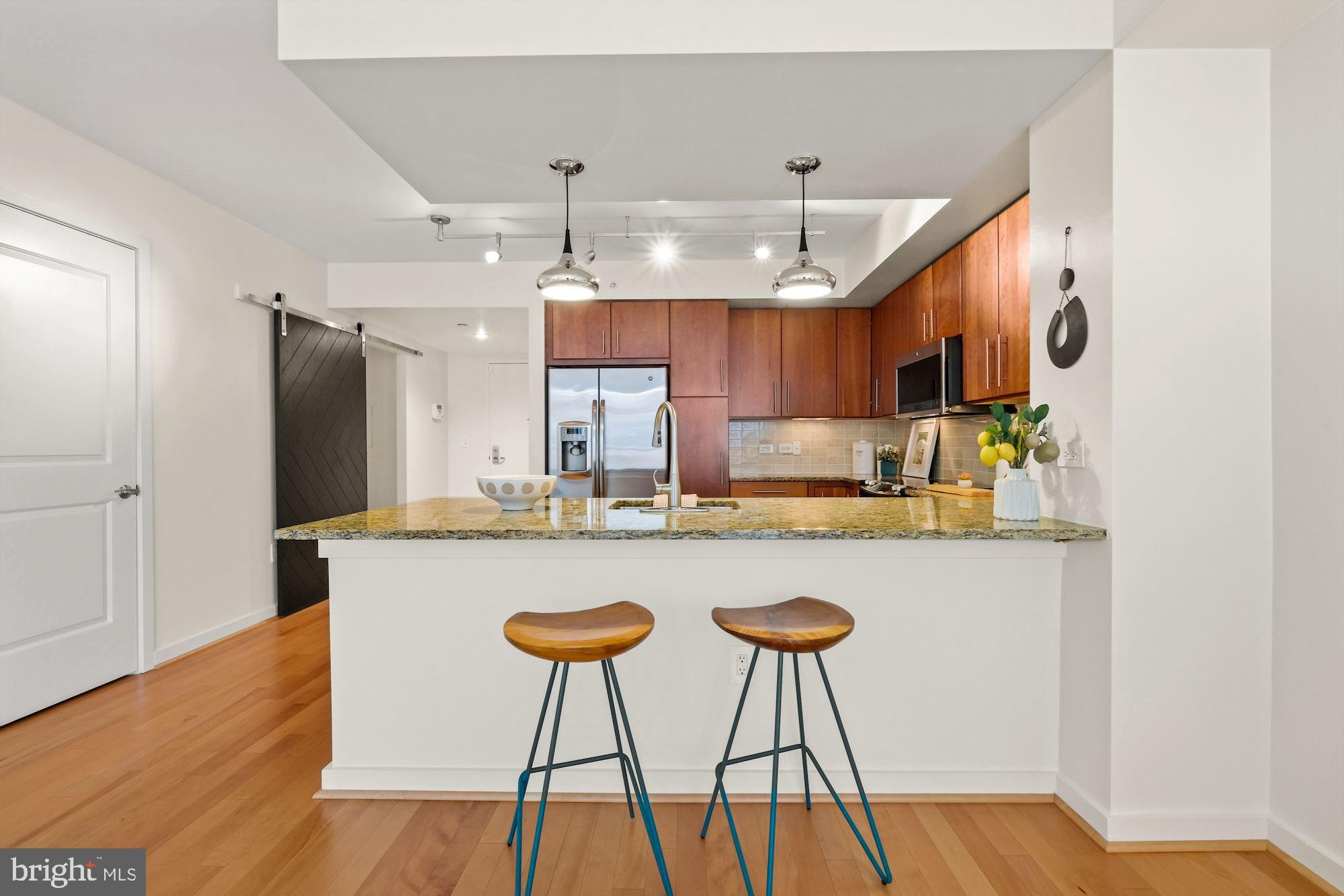 1025 First Street Southeast, Unit 412 Washington, DC 20003 - Photo 6 of 36