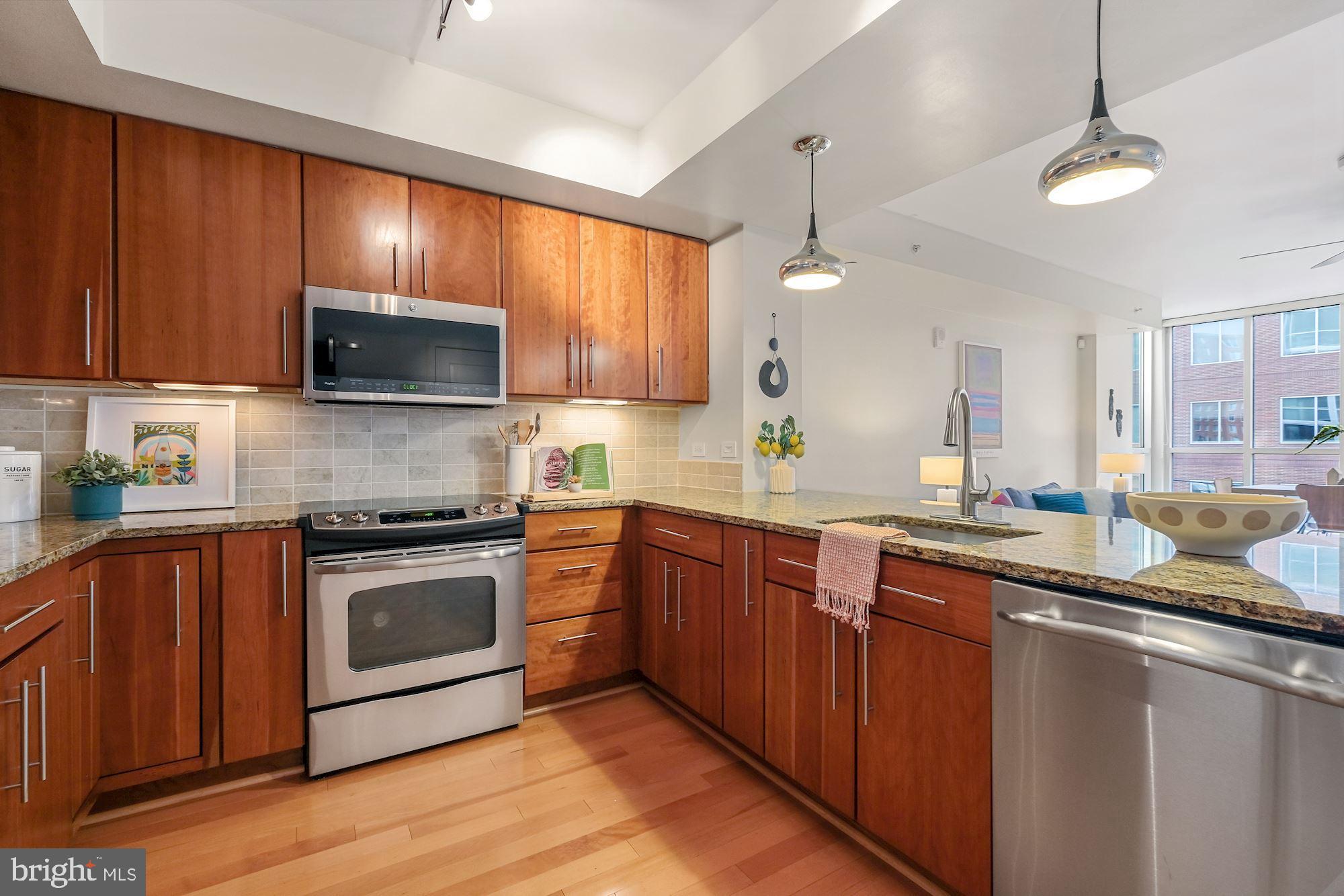 1025 First Street Southeast, Unit 412 Washington, DC 20003 - Photo 7 of 36