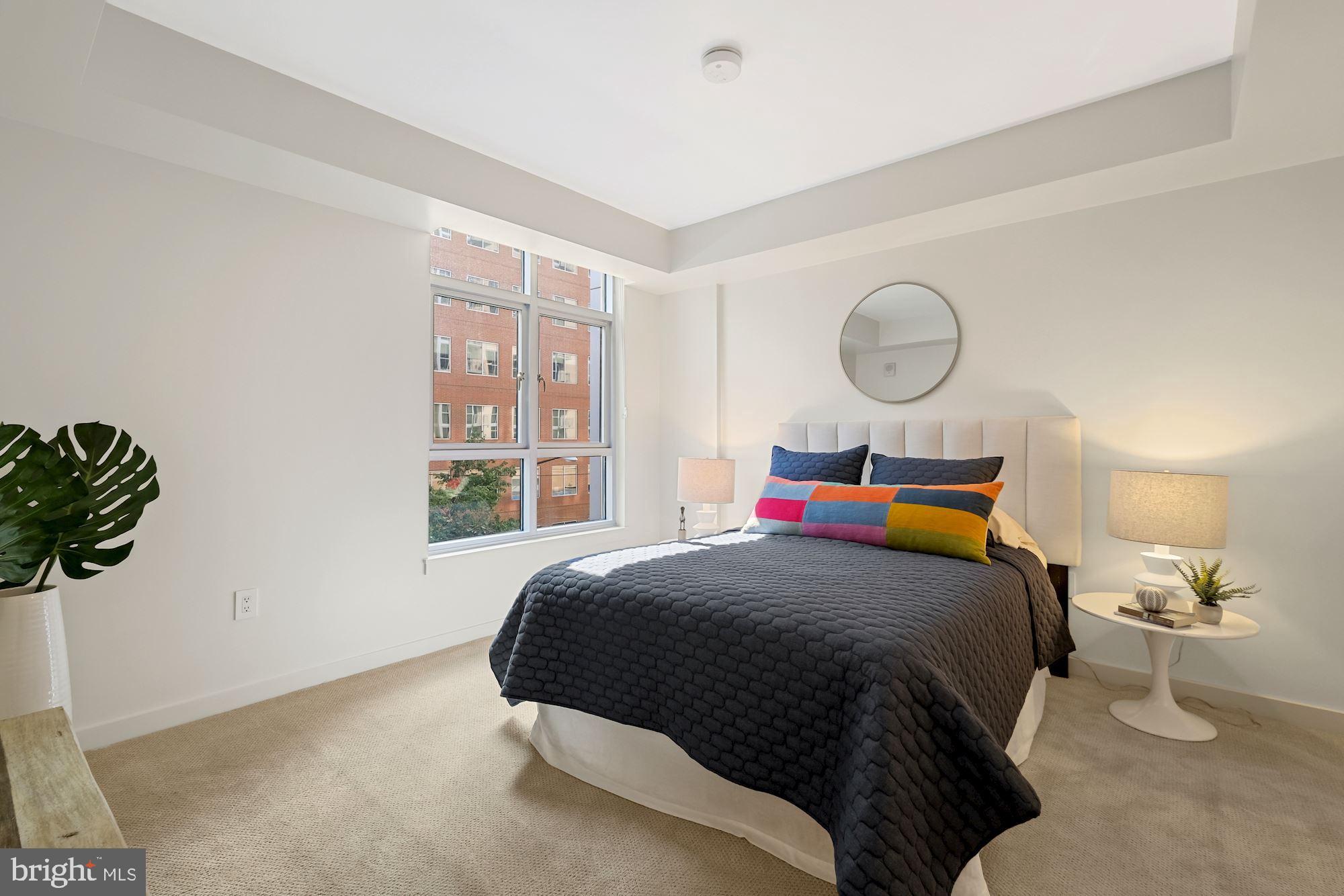 1025 First Street Southeast, Unit 412 Washington, DC 20003 - Photo 9 of 36