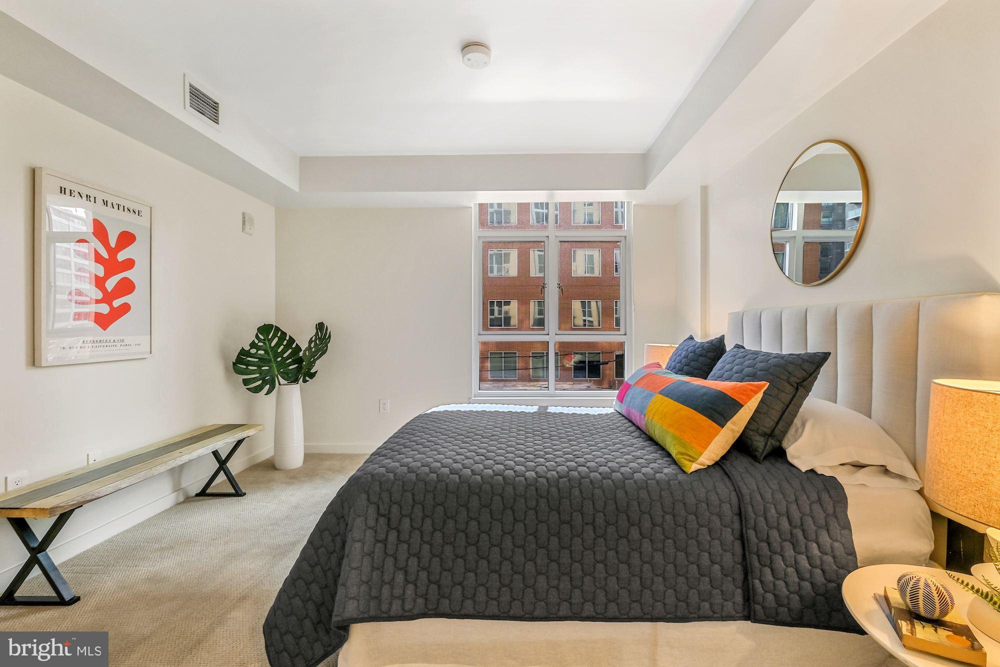 1025 First Street Southeast, Unit 412 Washington, DC 20003 - Photo 10 of 36