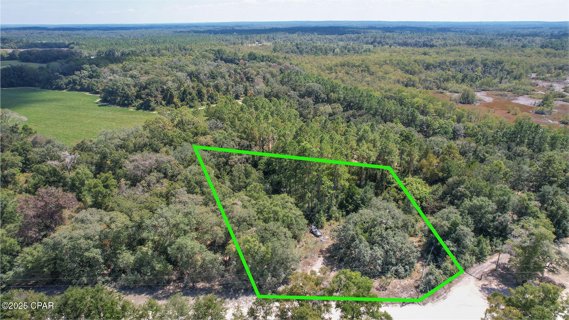 3651 Union Hill Road Bonifay, FL 32425 - Photo 2 of 15