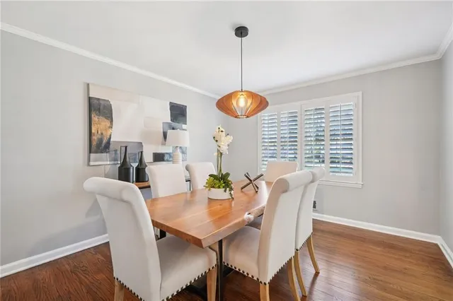 $825,000 | 5795 Timberlane Terrace Northeast, Atlanta, GA 30328