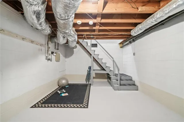 $825,000 | 5795 Timberlane Terrace Northeast, Atlanta, GA 30328