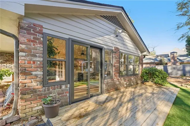 $825,000 | 5795 Timberlane Terrace Northeast, Atlanta, GA 30328