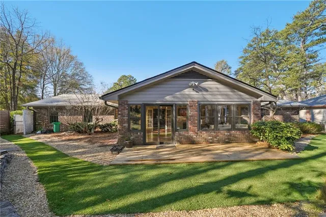 $825,000 | 5795 Timberlane Terrace Northeast, Atlanta, GA 30328