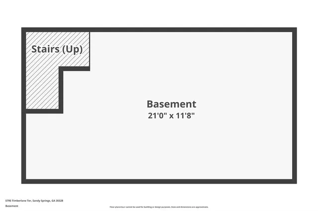 $825,000 | 5795 Timberlane Terrace Northeast, Atlanta, GA 30328