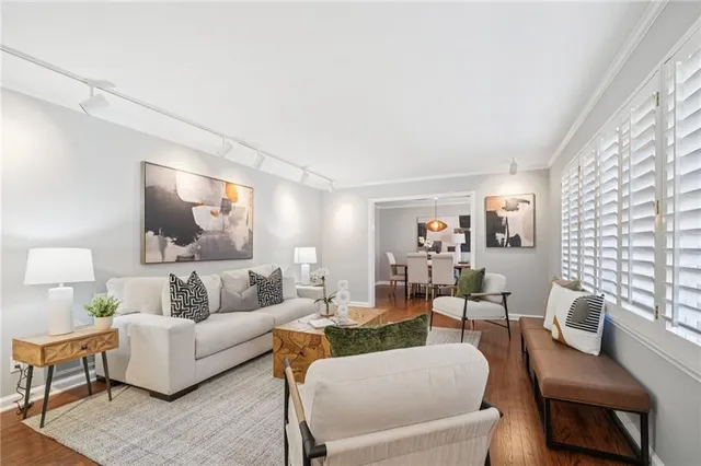 $825,000 | 5795 Timberlane Terrace Northeast, Atlanta, GA 30328