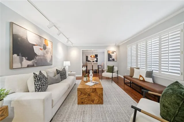 $825,000 | 5795 Timberlane Terrace Northeast, Atlanta, GA 30328