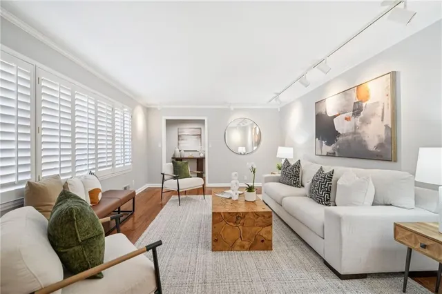 $825,000 | 5795 Timberlane Terrace Northeast, Atlanta, GA 30328