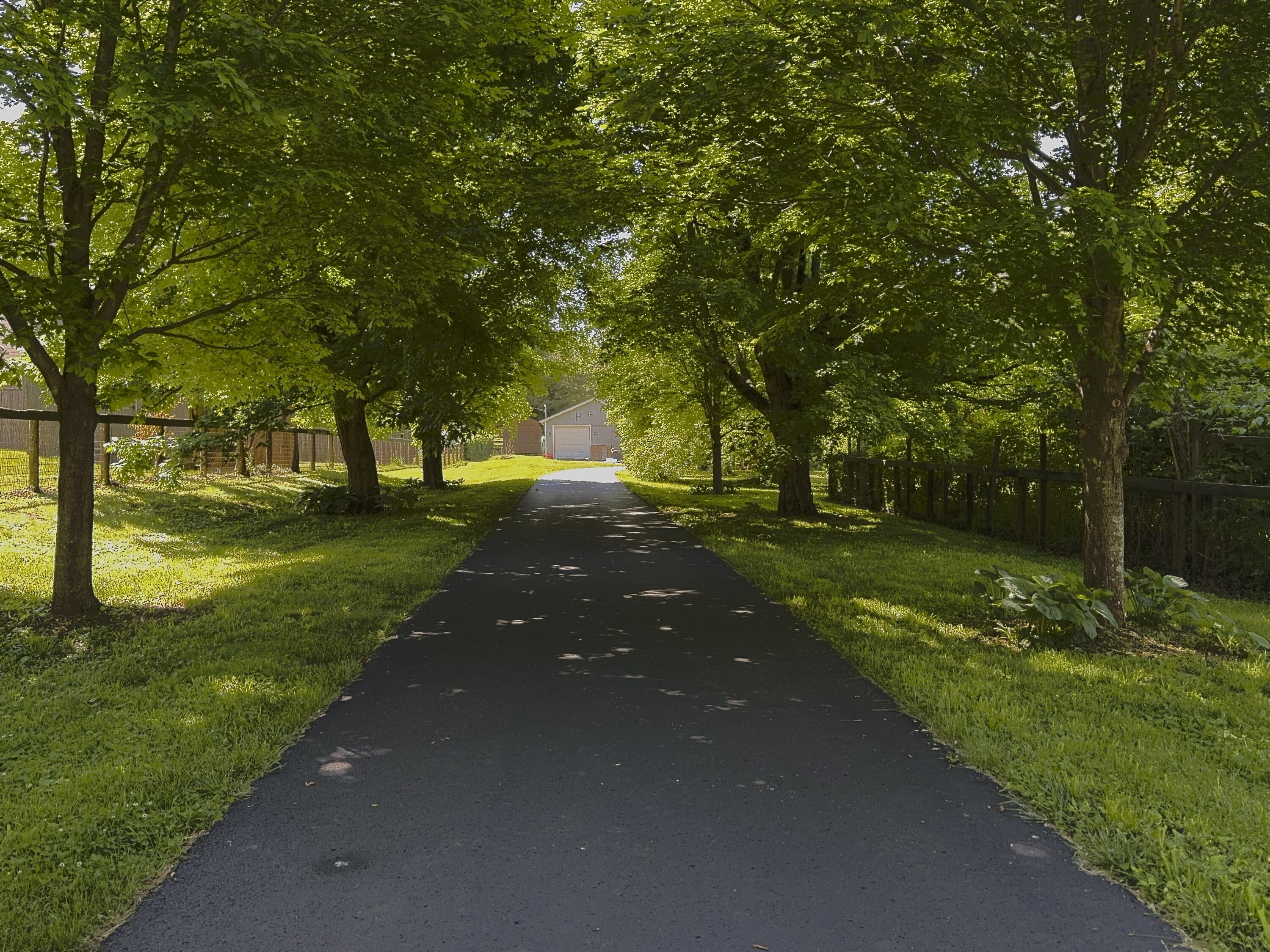 129 Morgan Mill Road Georgetown, KY 40324 - Photo 50 of 52 Driveway Inbound
