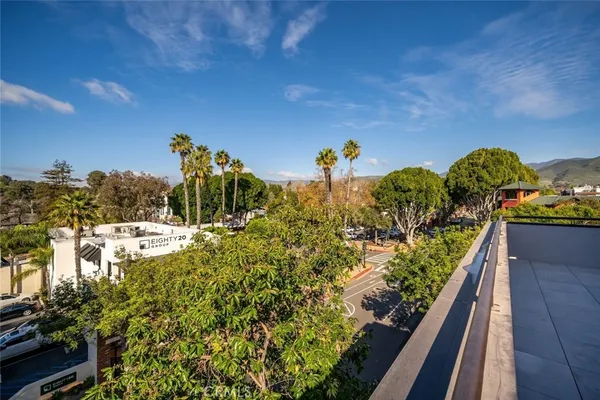 $1,297,250 | 581 Higuera Street, Unit 207, San Luis Obispo, CA 93401