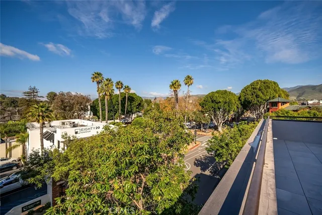 $1,297,250 | 581 Higuera Street, Unit 207, San Luis Obispo, CA 93401