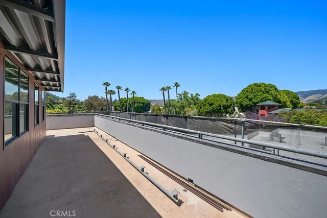 $1,297,250 | 581 Higuera Street, Unit 207, San Luis Obispo, CA 93401