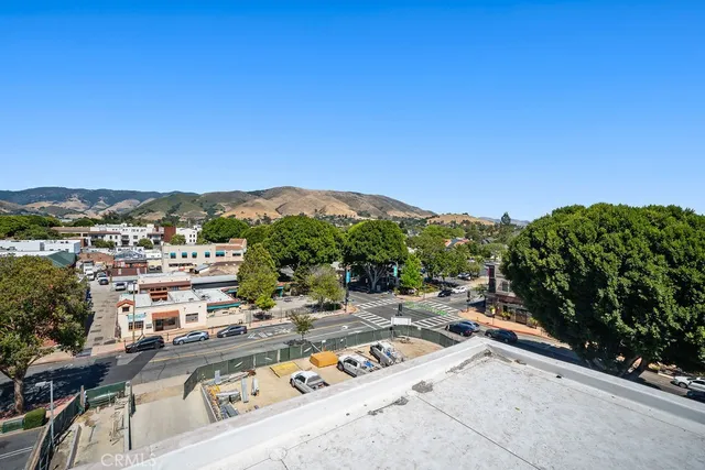 $1,297,250 | 581 Higuera Street, Unit 207, San Luis Obispo, CA 93401