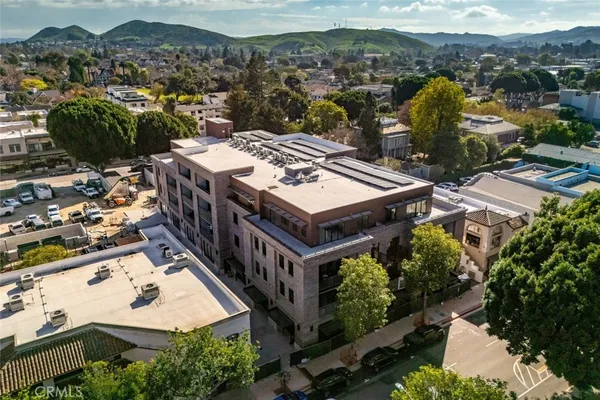 $1,297,250 | 581 Higuera Street, Unit 207, San Luis Obispo, CA 93401