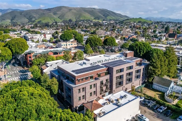 $1,297,250 | 581 Higuera Street, Unit 207, San Luis Obispo, CA 93401