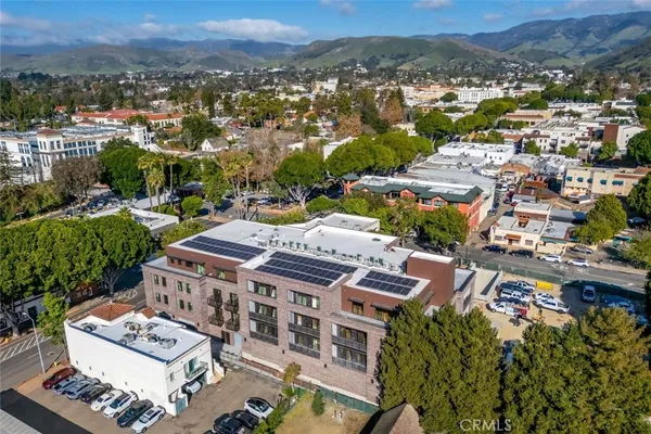 $1,297,250 | 581 Higuera Street, Unit 207, San Luis Obispo, CA 93401