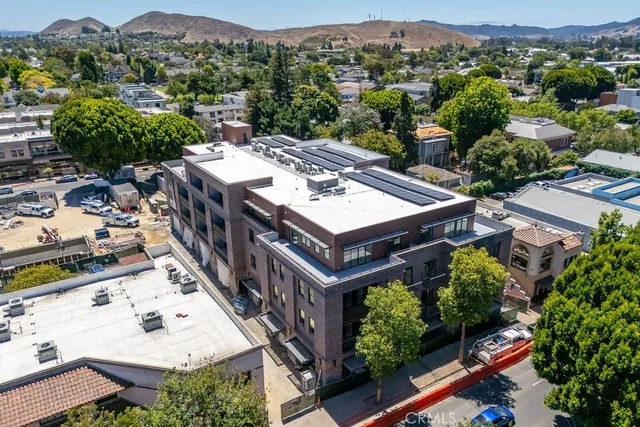 $1,297,250 | 581 Higuera Street, Unit 207, San Luis Obispo, CA 93401
