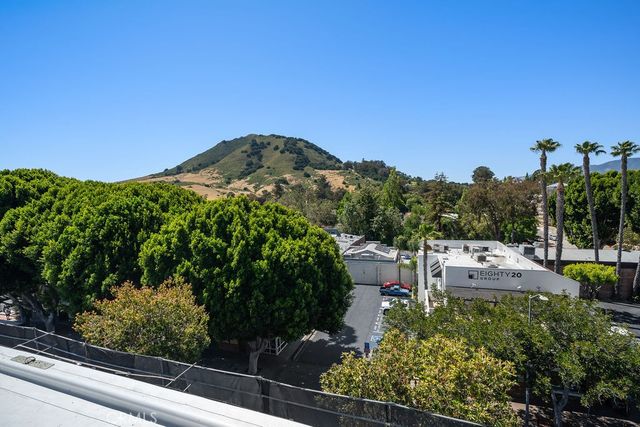 $1,297,250 | 581 Higuera Street, Unit 207, San Luis Obispo, CA 93401