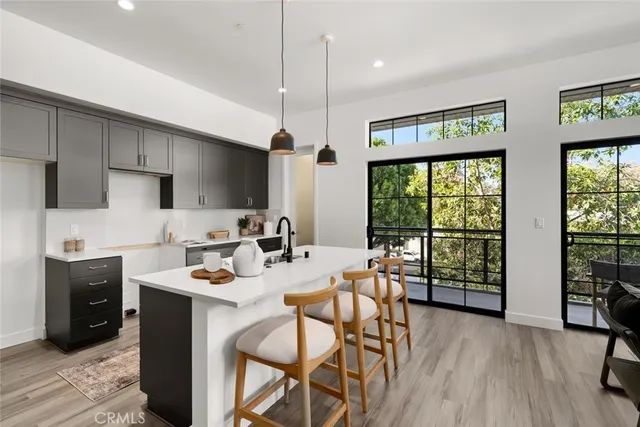 $1,297,250 | 581 Higuera Street, Unit 207, San Luis Obispo, CA 93401