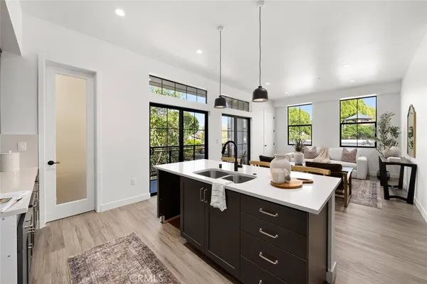 $1,297,250 | 581 Higuera Street, Unit 207, San Luis Obispo, CA 93401