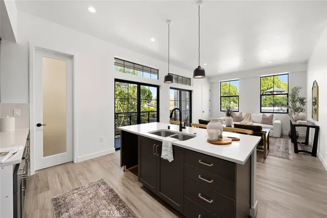 $1,297,250 | 581 Higuera Street, Unit 207, San Luis Obispo, CA 93401