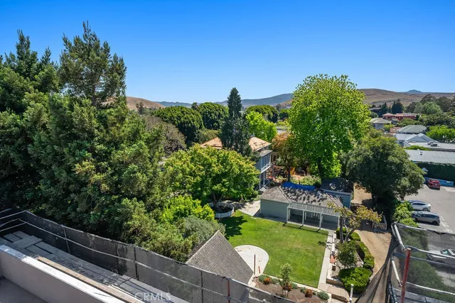 $1,297,250 | 581 Higuera Street, Unit 207, San Luis Obispo, CA 93401