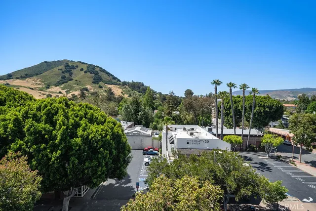 $1,297,250 | 581 Higuera Street, Unit 207, San Luis Obispo, CA 93401