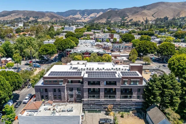 $1,297,250 | 581 Higuera Street, Unit 207, San Luis Obispo, CA 93401