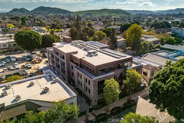 $1,297,250 | 581 Higuera Street, Unit 207, San Luis Obispo, CA 93401