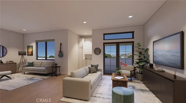 $1,297,250 | 581 Higuera Street, Unit 207, San Luis Obispo, CA 93401