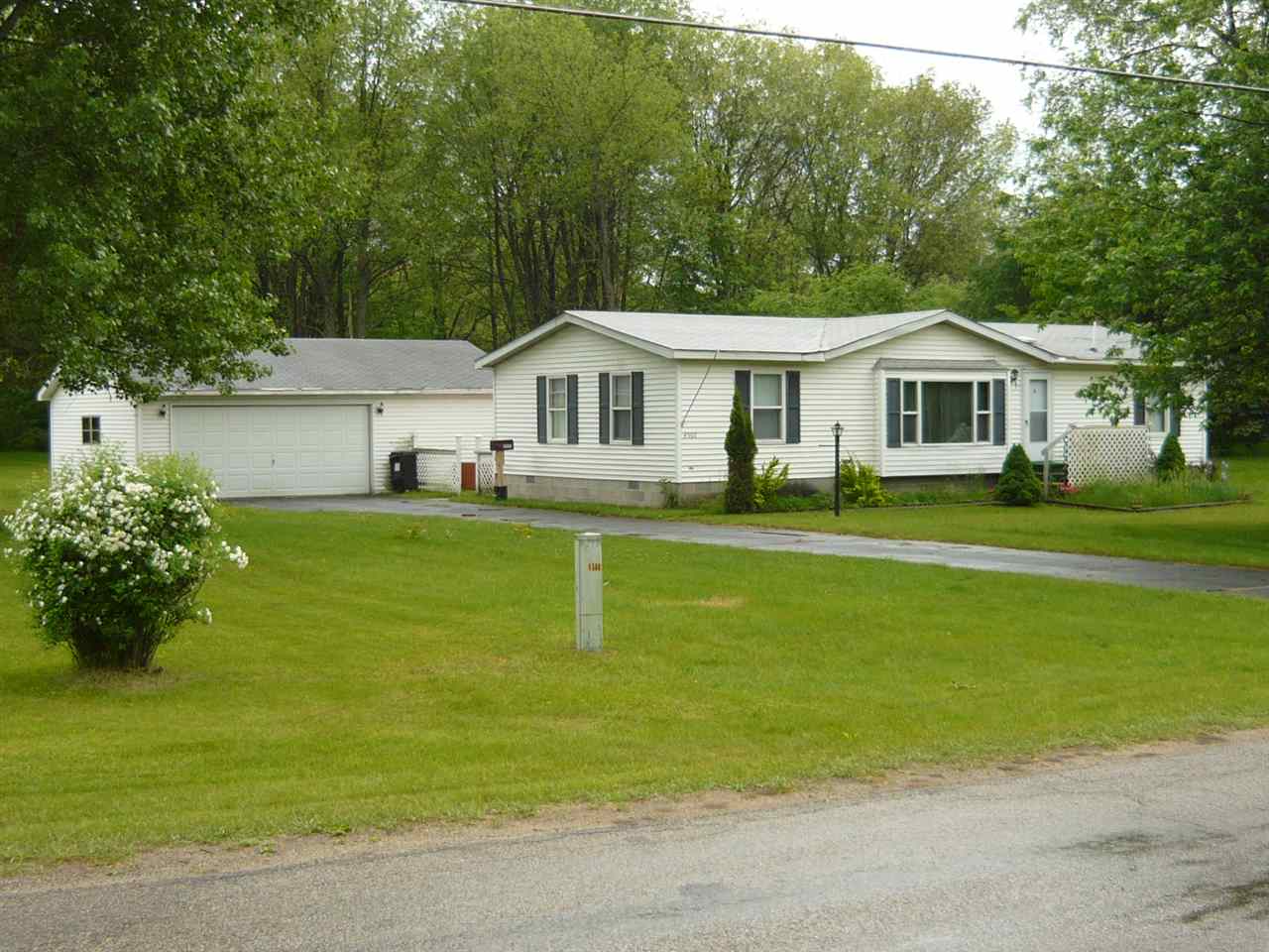 4560 Benson Road Cadillac, MI 49601 - Photo 1 of 41 1817673.JPG