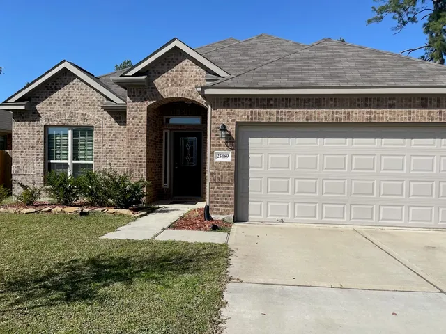 $290,000 | 25489 Honus Wagner Way, Splendora, TX 77372