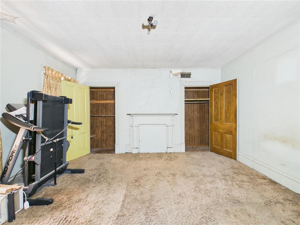 21 Ruth Street Pittsburgh, PA 15211 - Photo 14 of 18 a view of an empty room