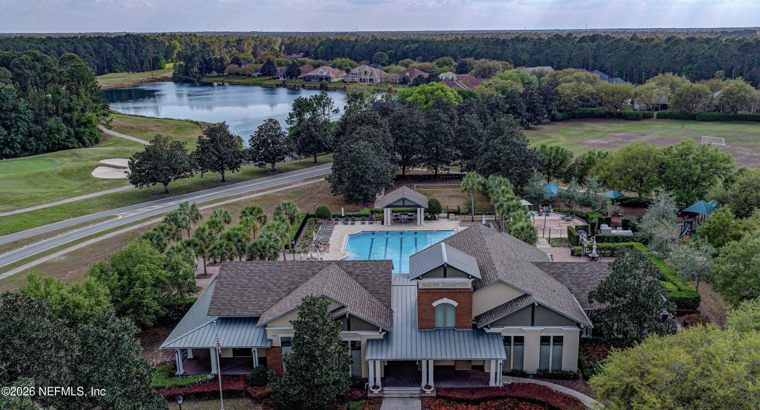 3152 East Banister Road St. Augustine, FL 32092 - Photo 125 of 130 Home For Sale St Augustine