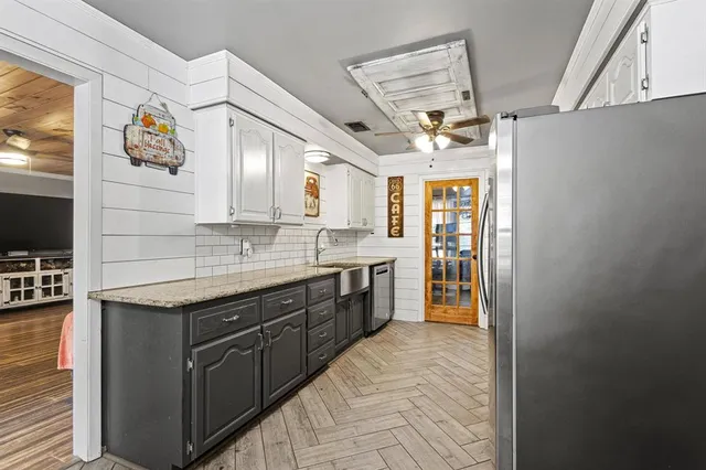 $425,000 | 498 McCraw Lane, Denison, TX 75021