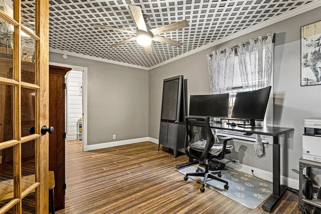 498 McCraw Lane Denison, TX 75021 - Photo 15 of 40