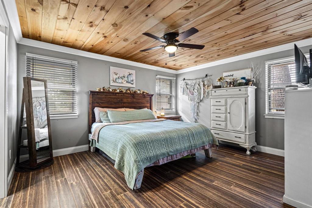 498 McCraw Lane Denison, TX 75021 - Photo 17 of 40