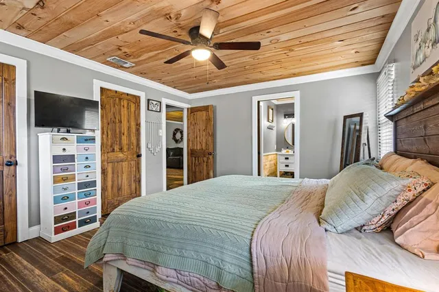 $425,000 | 498 McCraw Lane, Denison, TX 75021