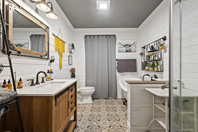 $425,000 | 498 McCraw Lane, Denison, TX 75021