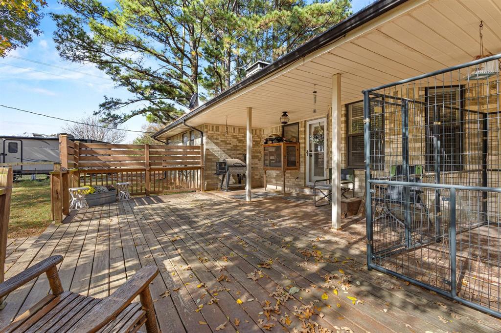 498 McCraw Lane Denison, TX 75021 - Photo 28 of 40