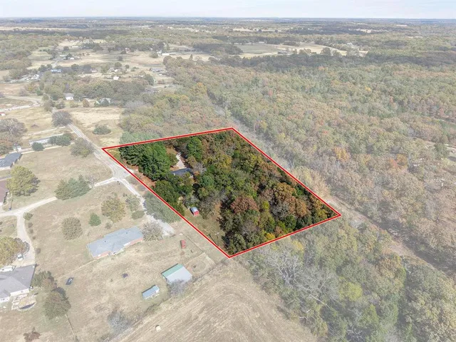 $425,000 | 498 McCraw Lane, Denison, TX 75021